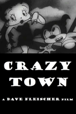 Betty Boop in Crazy Town (Betty Boop in Crazy Town)