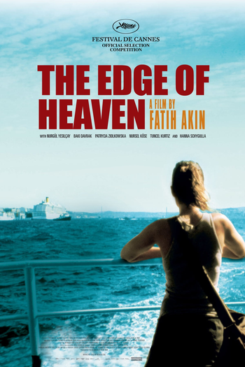  de Filme Do Outro Lado (2007)