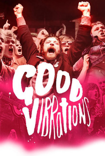 Good Vibrations - Poster / Capa / Cartaz - Oficial 6