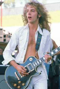 Peter Frampton