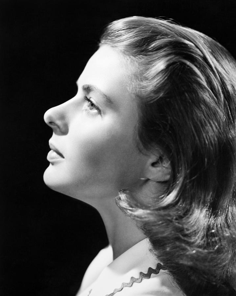Ingrid Bergman - Foto 26