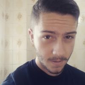 Foto de perfil de Matheus