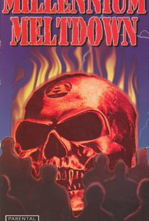 Millenium Meltdown - Poster / Capa / Cartaz - Oficial 1