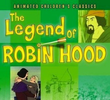 A Lenda de Robin Hood