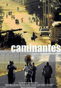 Caminhantes (Caminantes)