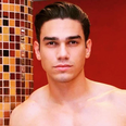 Iván Oleaga