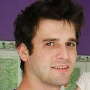 Foto de perfil de Roberto