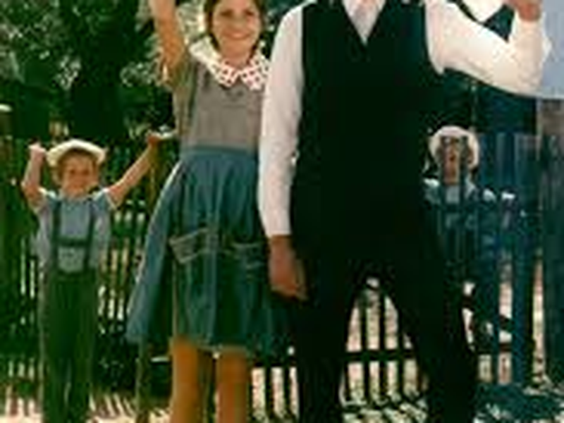 Foto 13 de Joachim, put it in the machine!