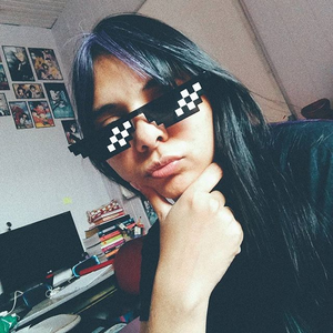 Foto de perfil de pammymiranda