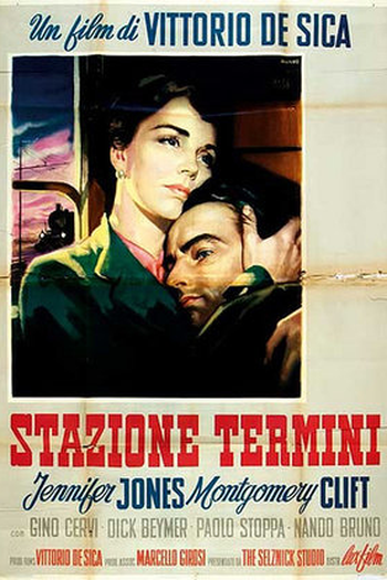  de Filme Quando a Mulher Erra (1953)