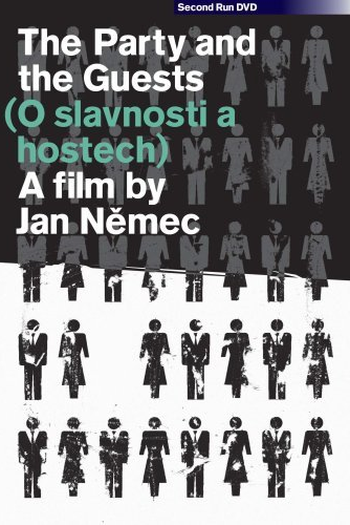  de Filme A Festa E Os Convidados (1966)