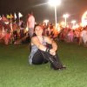 Foto de perfil de Mariana