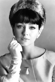 Christine Kaufmann