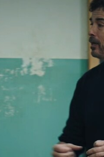 Poster de Episódio Eraclito: Tutto scorre (2023)