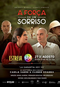 A Força de um Sorriso (A Força de um Sorriso)