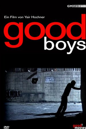  de Filme Good Boys (2005)