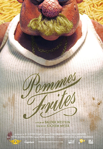 Pommes frites (Pommes frites)