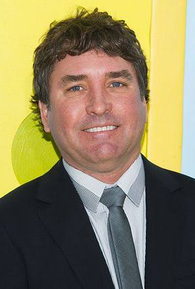 Stephen Hillenburg