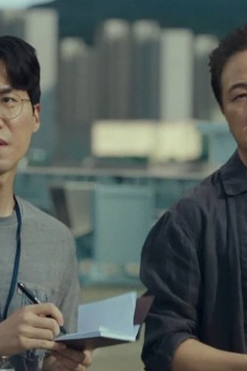 Poster de Episódio 시체의 진실 (2022)