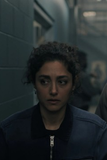Poster de Episódio Infinitas (2025)