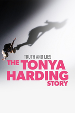 Truth and Lies: A História de Tonya Harding (Truth and Lies: The Tonya Harding Story)