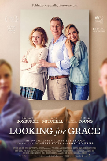  de Filme Looking for Grace (2016)