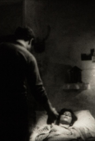 Poster 2 de Filme Fogo! (1968)