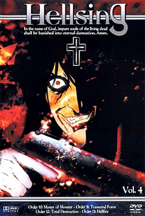 10 animes para assistir se você gostou de Hellsing