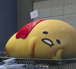 オムレツたまご何個分〜？