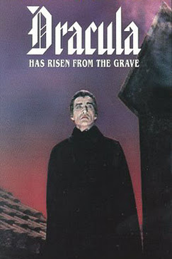  de Filme Drácula: O Perfil do Diabo (1968)