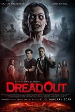 DreadOut (DreadOut)