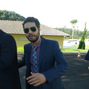 Foto de perfil de Lucas Negreiros