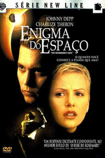  de Filme Enigma do Espaço (1999)