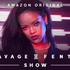 Amazon lança teaser e divulga elenco de Savage X Fenty de Rihanna