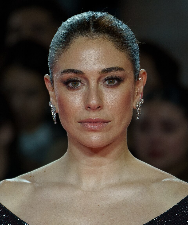 Blanca Suárez - Foto 1