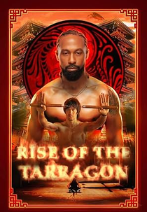 Rise of the Tarragon (Rise of the Tarragon)