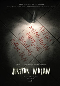 Jeritan Malam (Jeritan Malam)