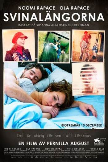  de Filme Beyond (2010)