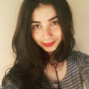 Foto de perfil de Lucimara Araujo