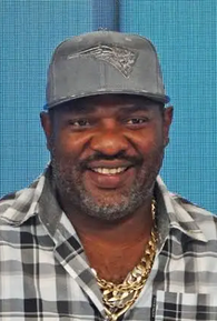 Mr. Catra