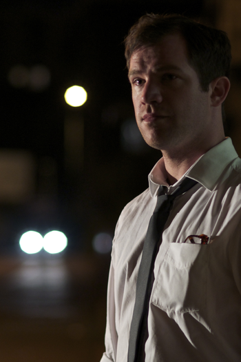  de Curta Little Man (2012)