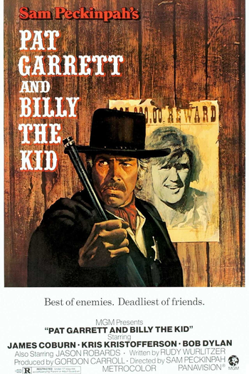 de Filme Pat Garrett e Billy the Kid (1973)