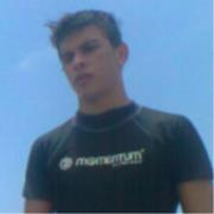 Foto de perfil de David