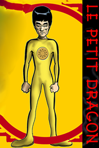 Poster 1 de Curta Le Petit Dragon (2009)