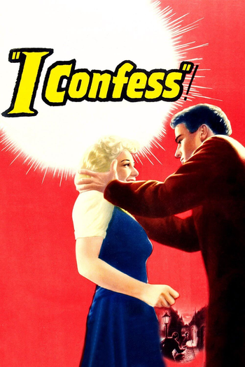  de Filme A Tortura do Silêncio (1953)