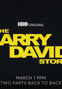 The Larry David Story (The Larry David Story)