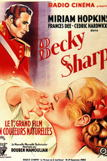 Vaidade e Beleza (Becky Sharp)