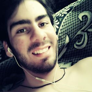 Foto de perfil de Otávio