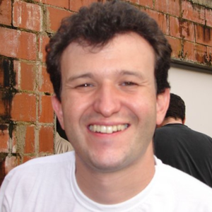 Foto de perfil de Renato Cardenali Martines