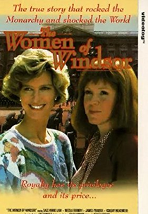 Vida de princesa (The Women of Windsor)